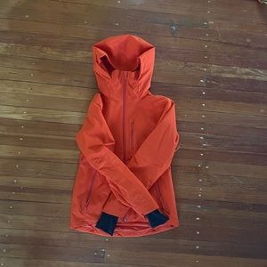 Halfdays Lawrence Jacket | Extra Small
